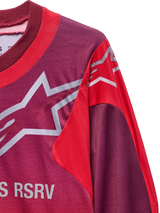 RSRV Racer Reworked LS Trikot