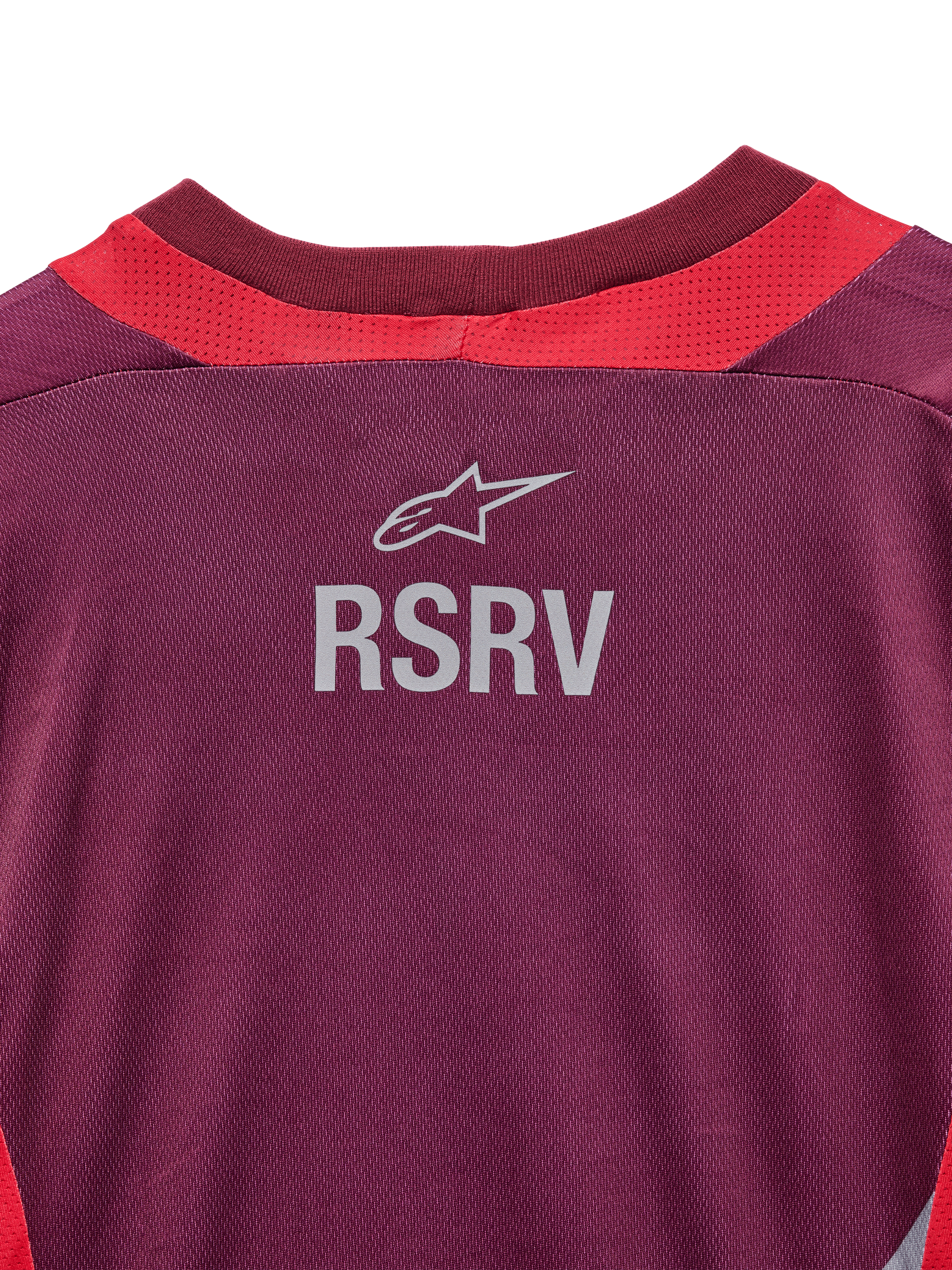 RSRV Racer Reworked LS Trikot