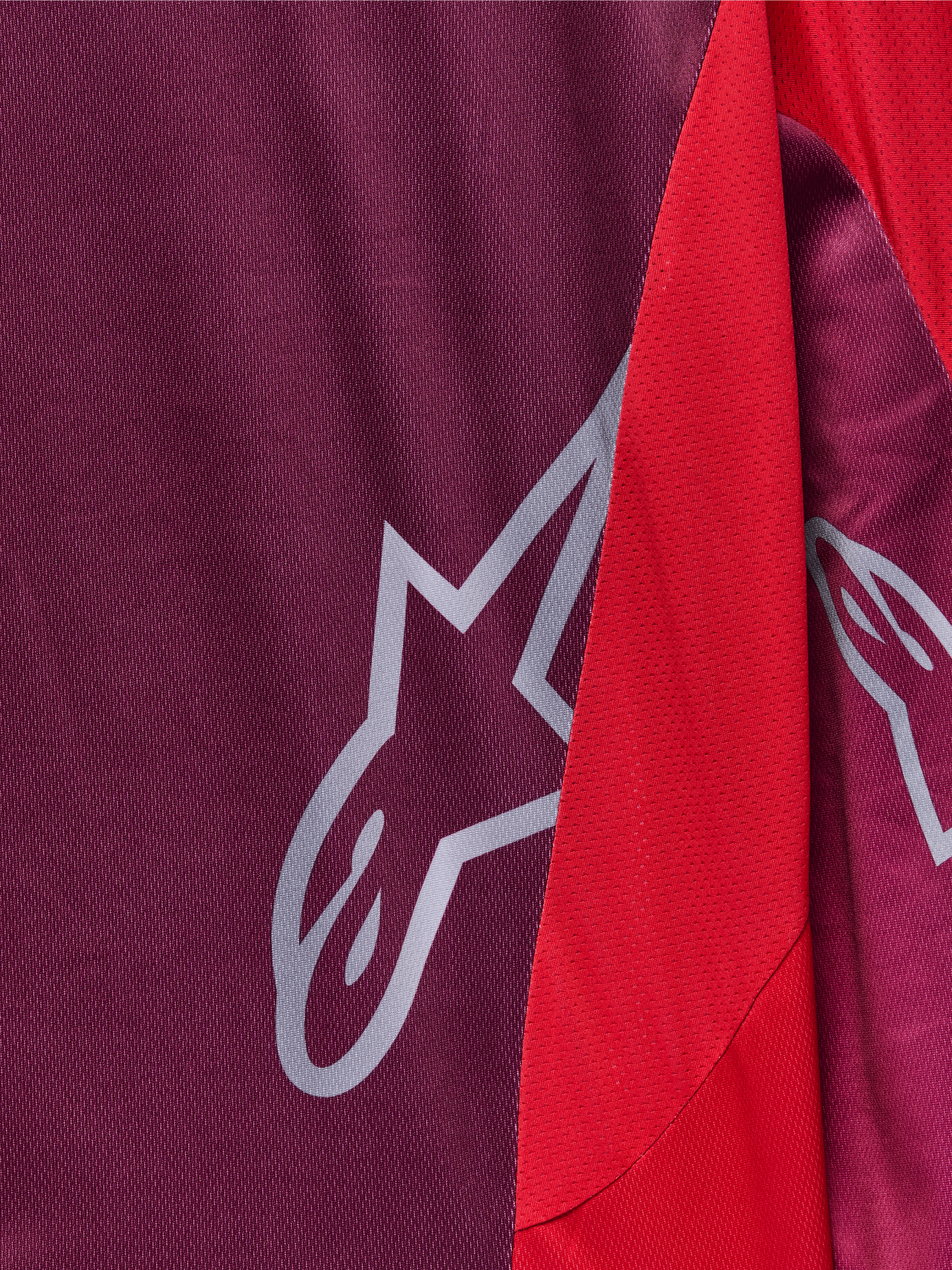 RSRV Racer Reworked LS Trikot