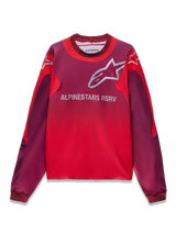 RSRV Racer Reworked LS Trikot