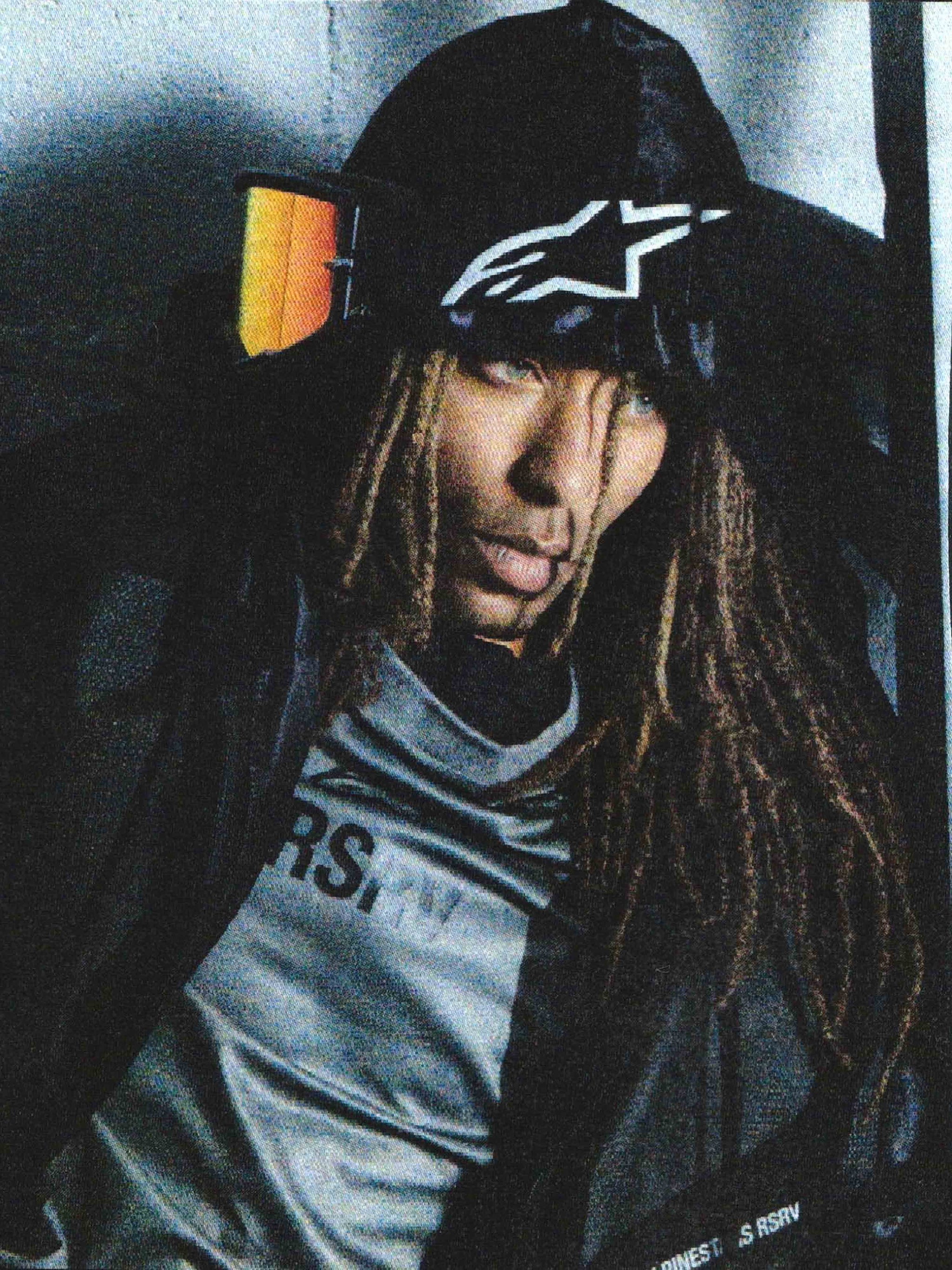 RSRV Racer Reworked LS Trui