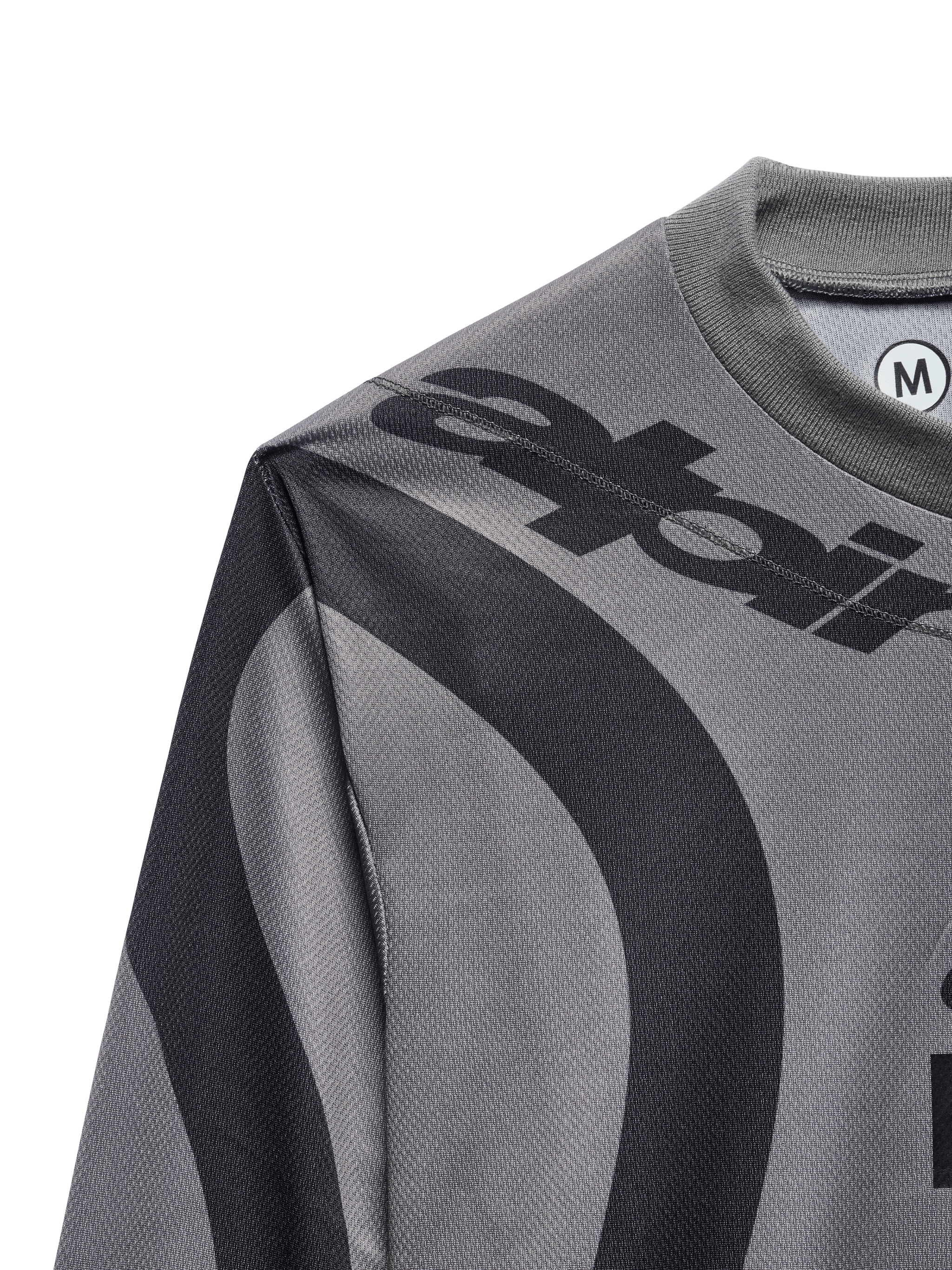 RSRV Racer Reworked LS Trui