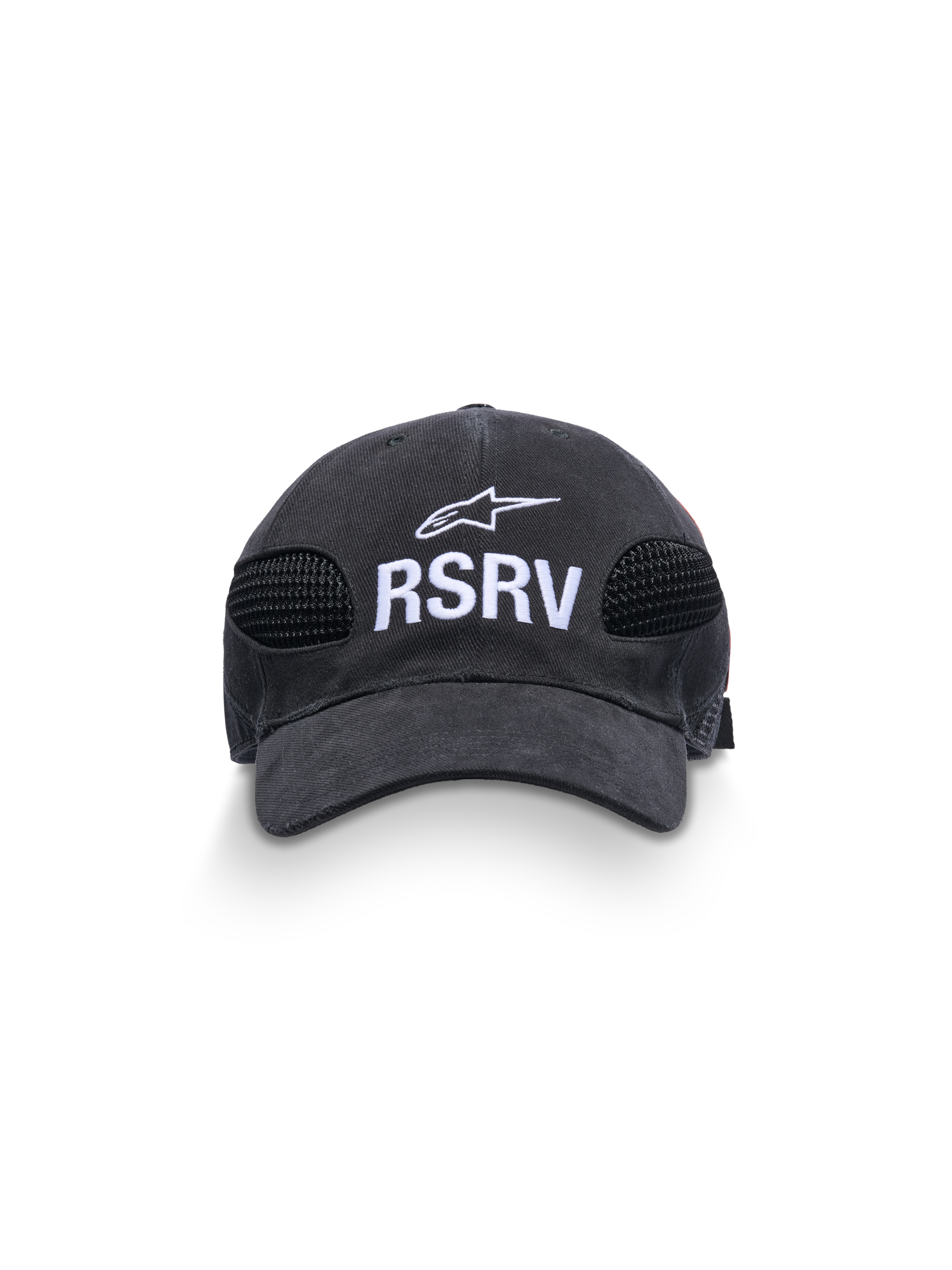 RSRV Fan Casquette