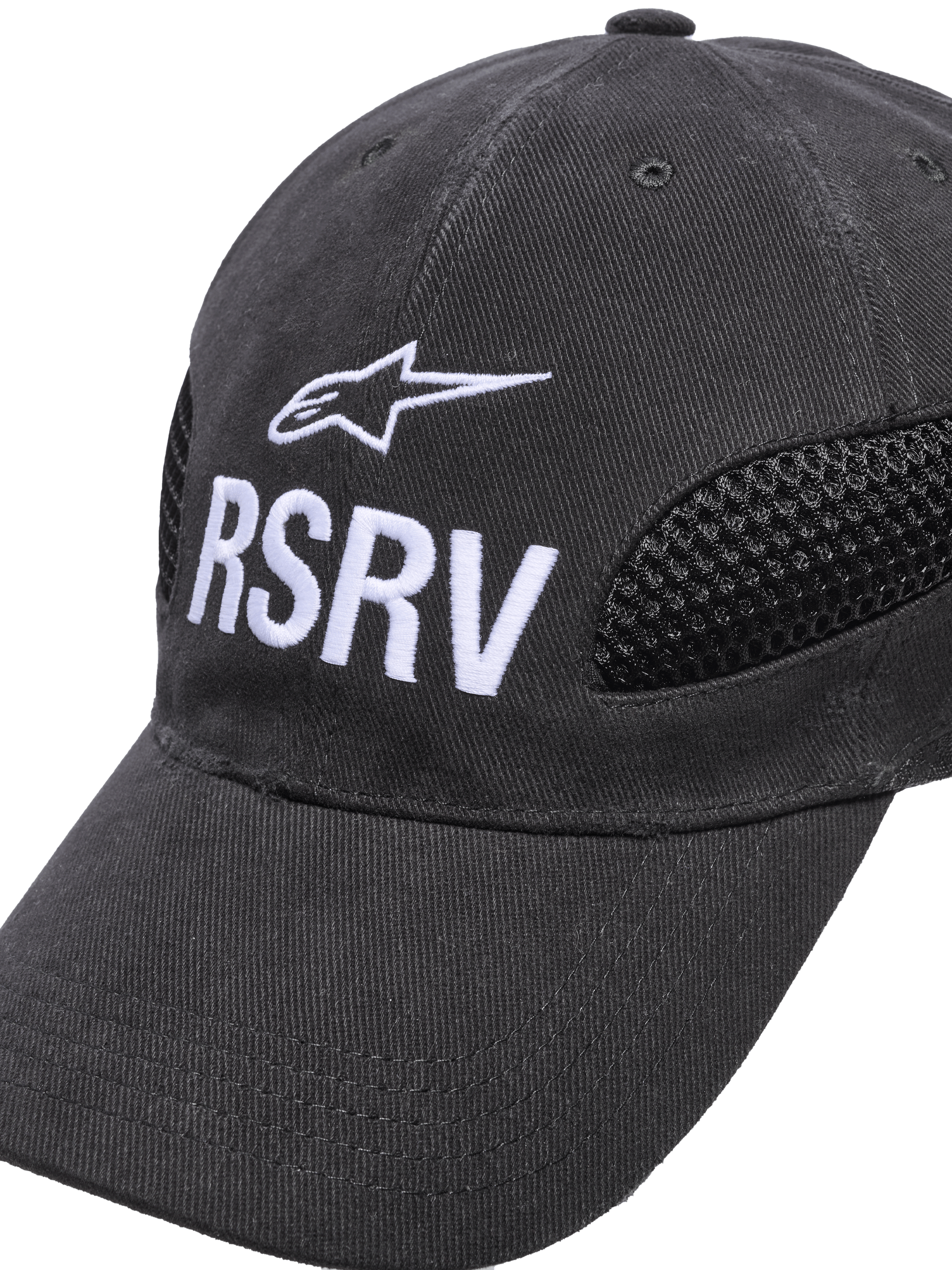 RSRV Fan Casquette