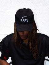 RSRV Fan Casquette