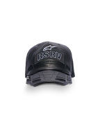 RSRV Dual Tracker Hoed
