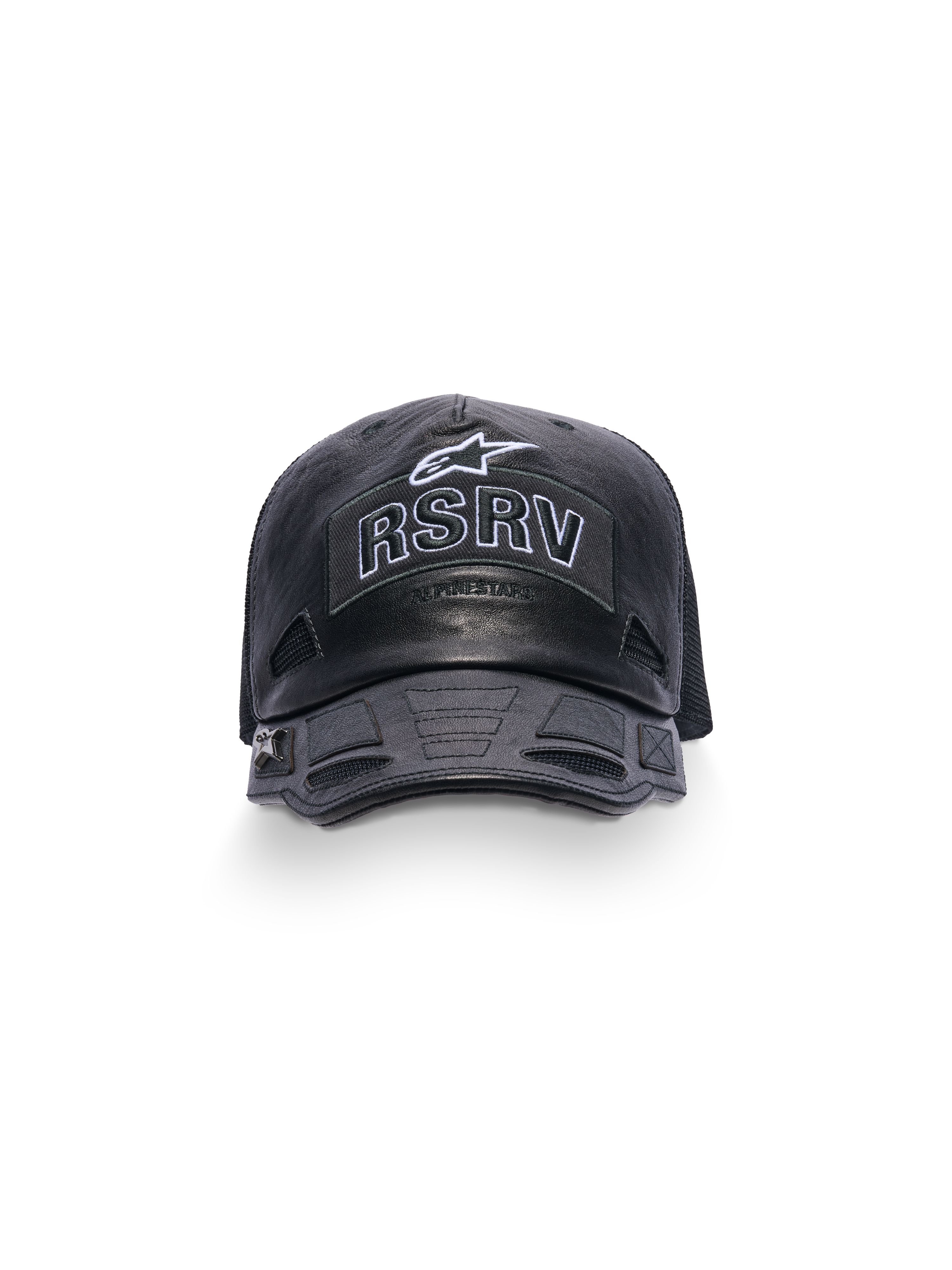RSRV Dual Tracker Hoed