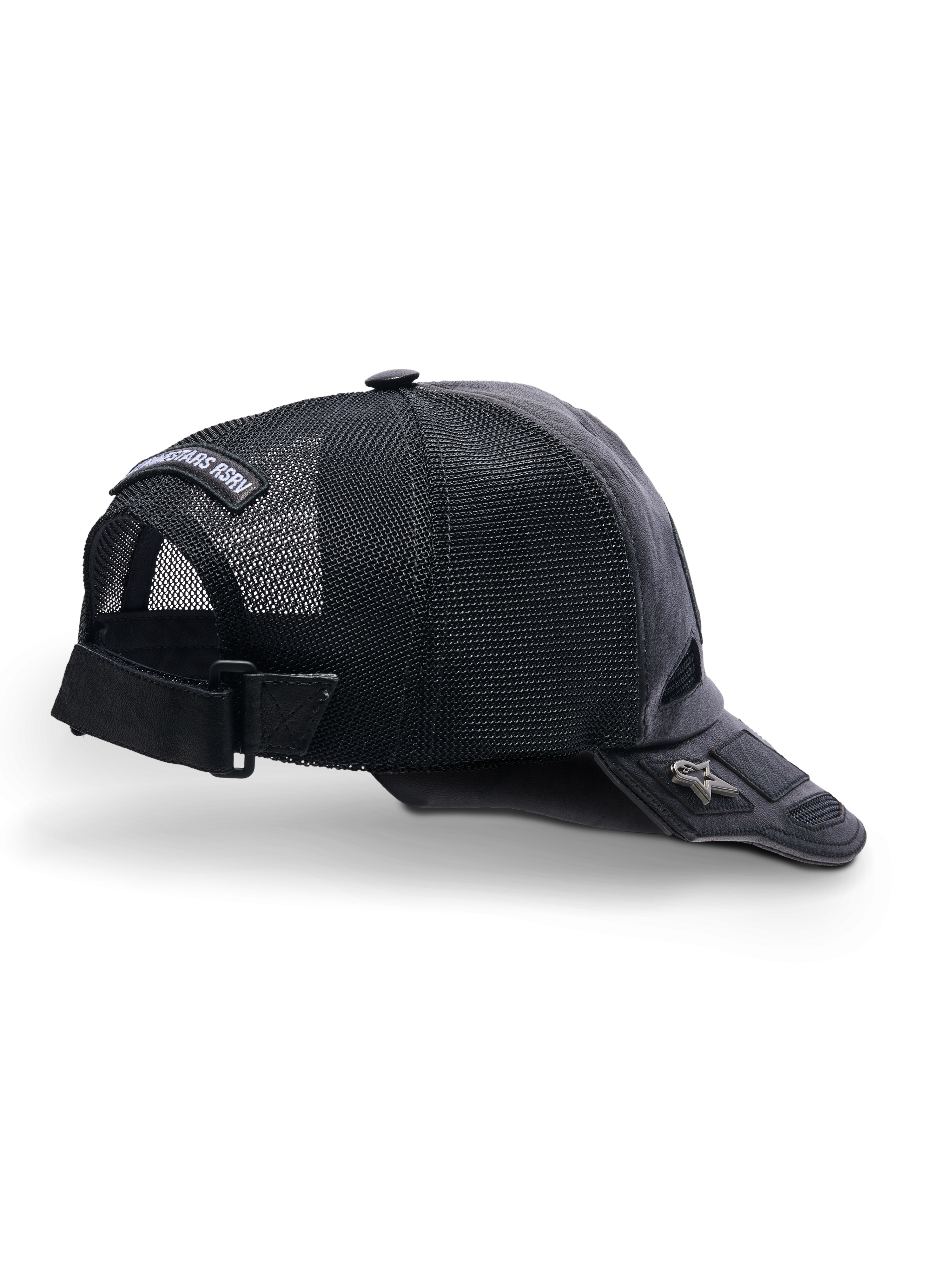 RSRV Dual Tracker Hoed