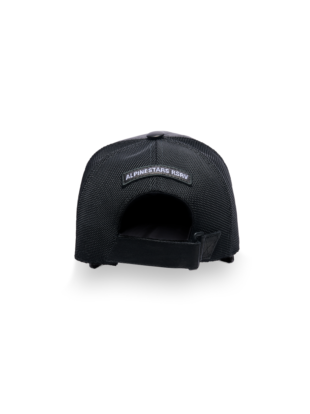 RSRV Dual Tracker Hoed