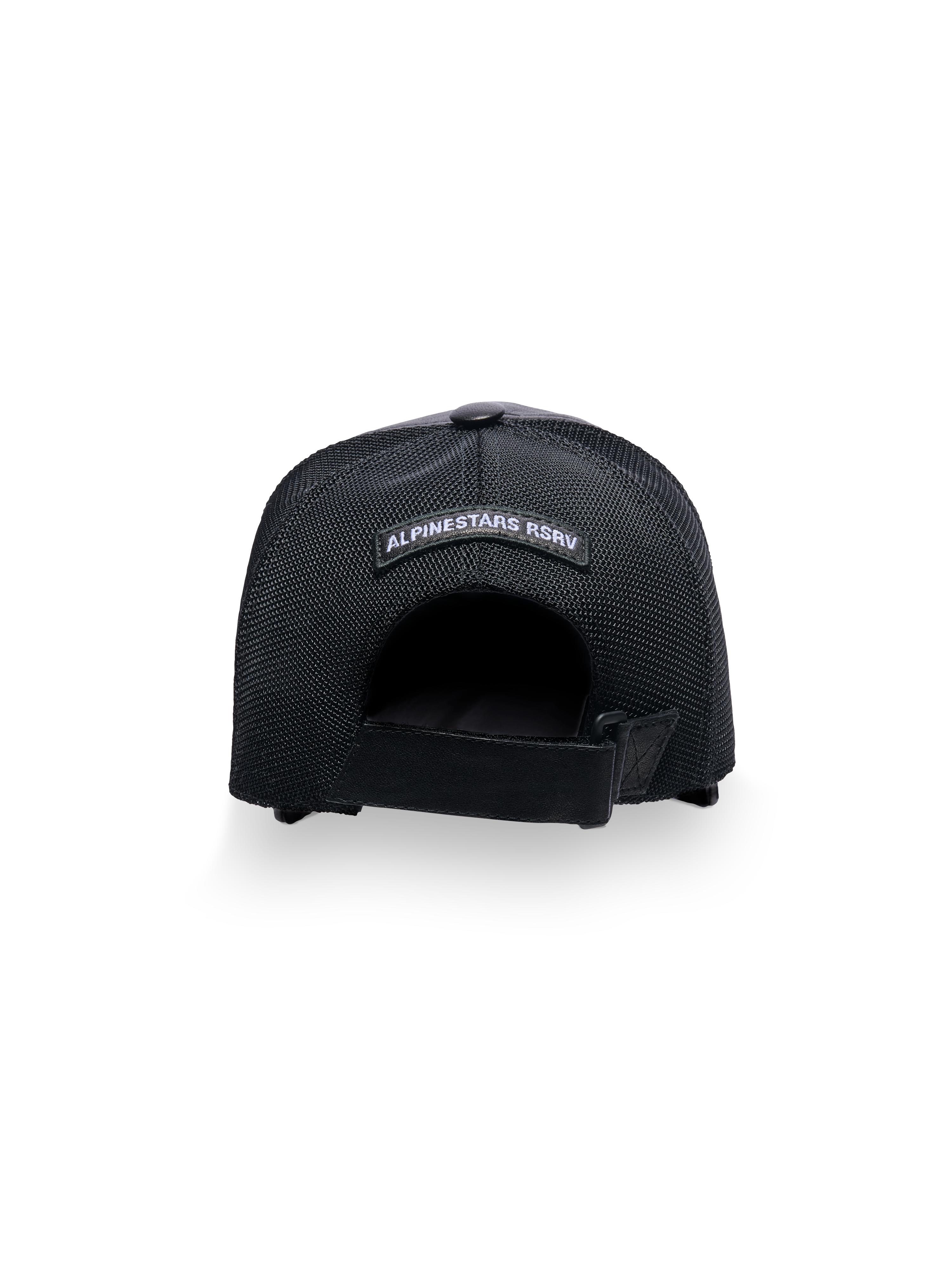 RSRV Dual Tracker Hoed