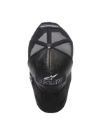 RSRV Dual Tracker Hoed