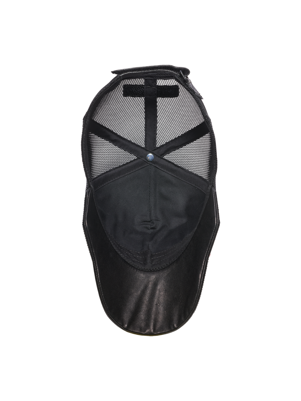 RSRV Dual Tracker Hoed