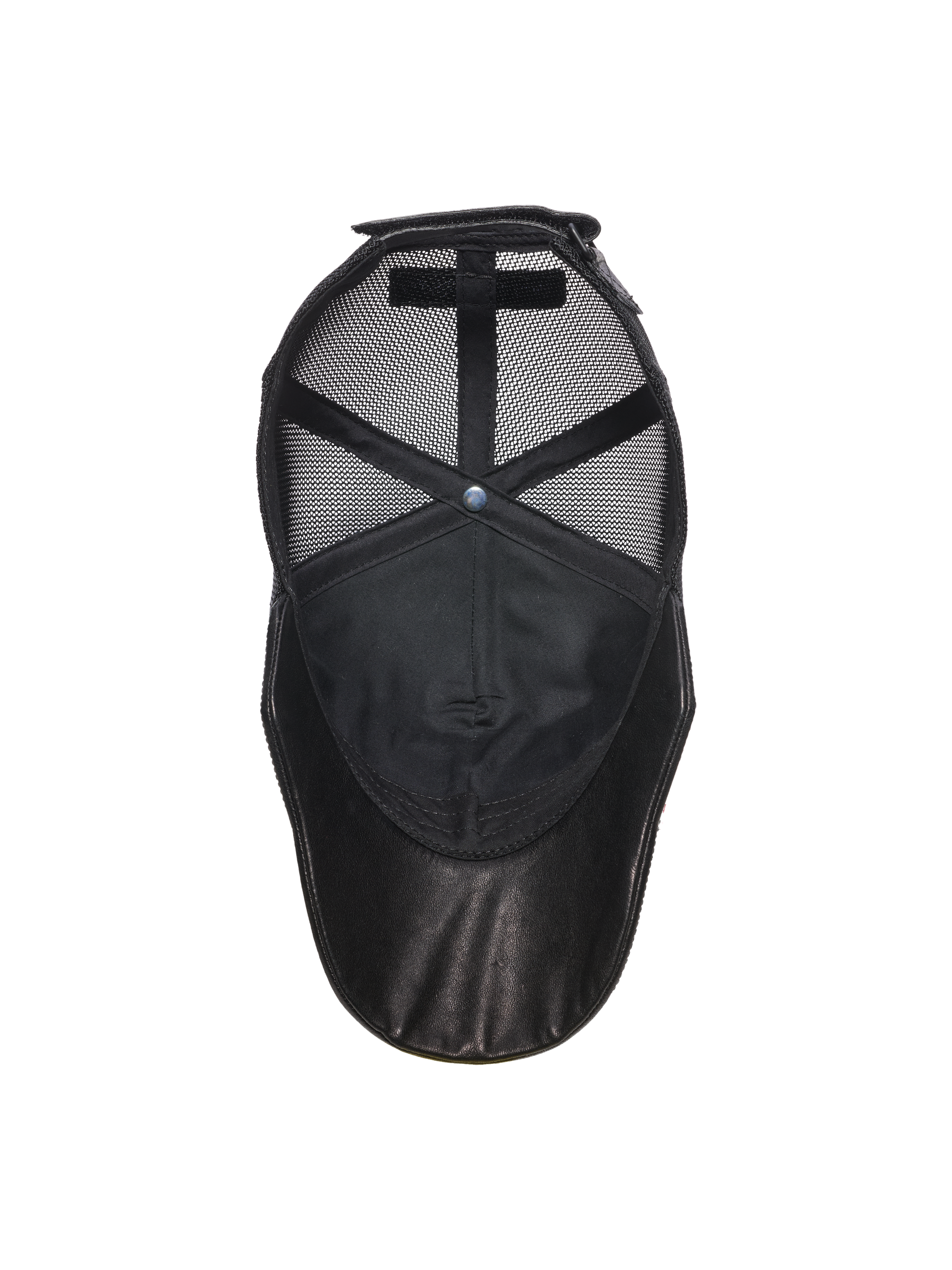 RSRV Dual Tracker Hoed