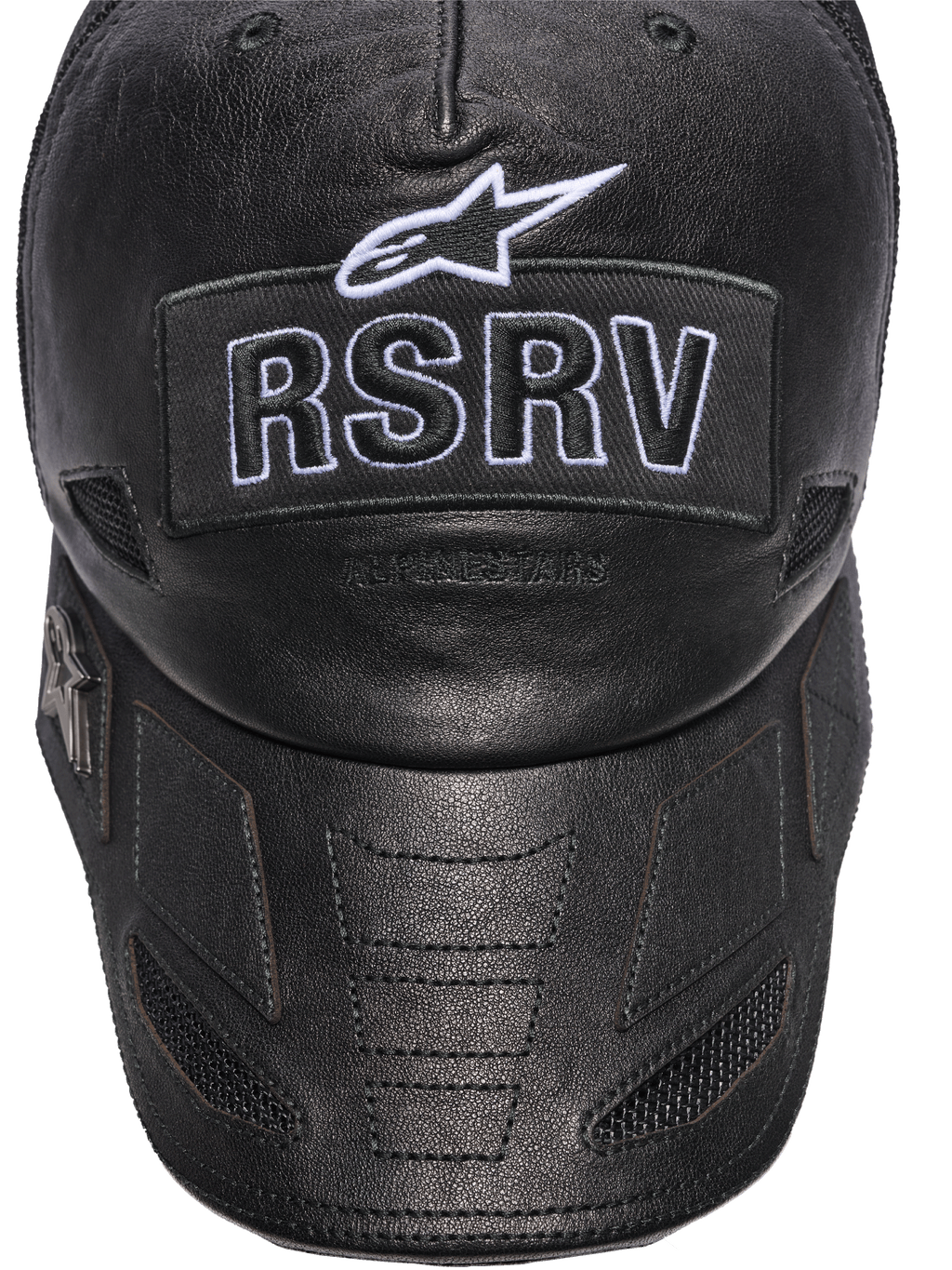 RSRV Dual Tracker Hoed