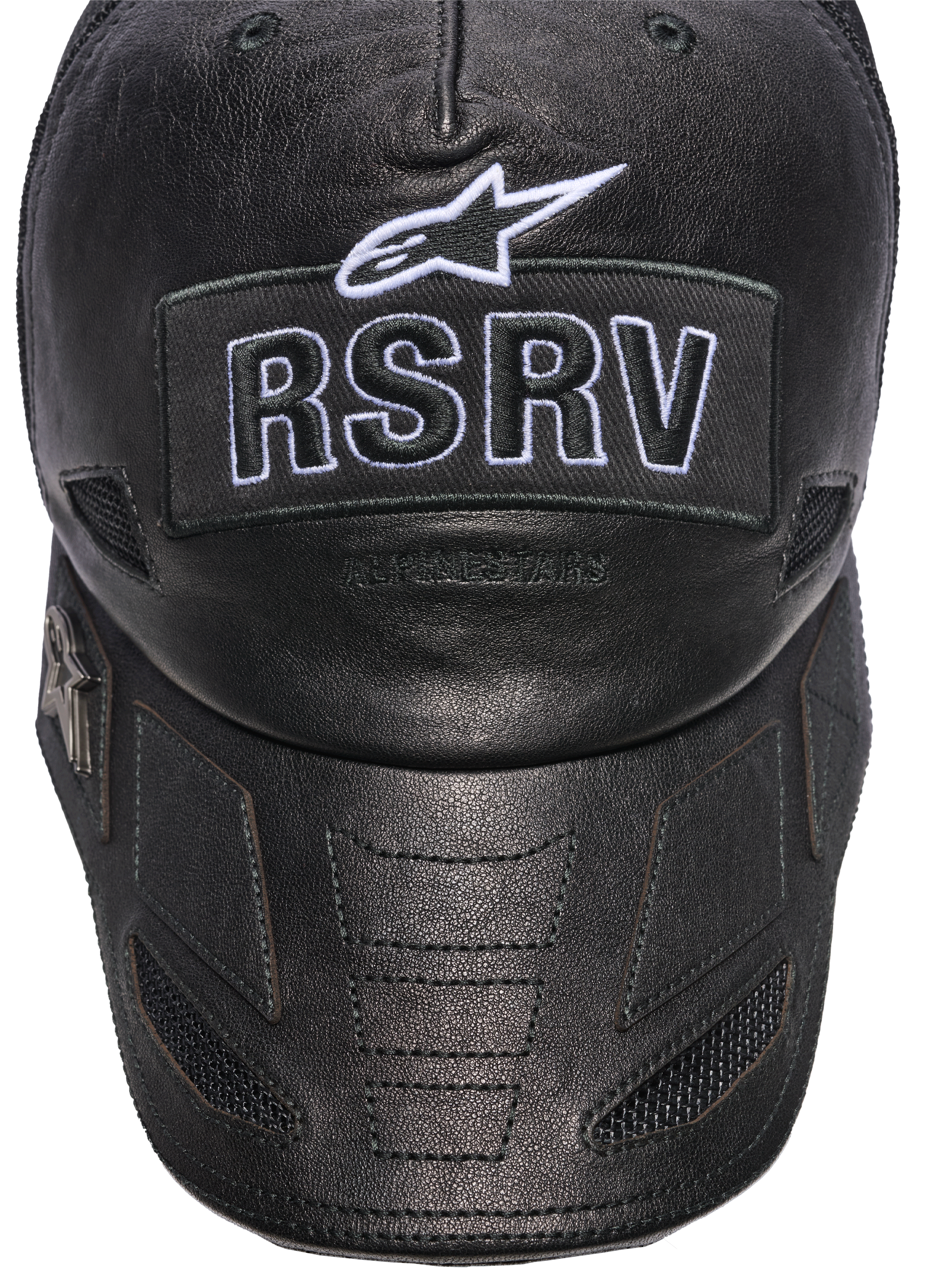 RSRV Dual Tracker Hoed