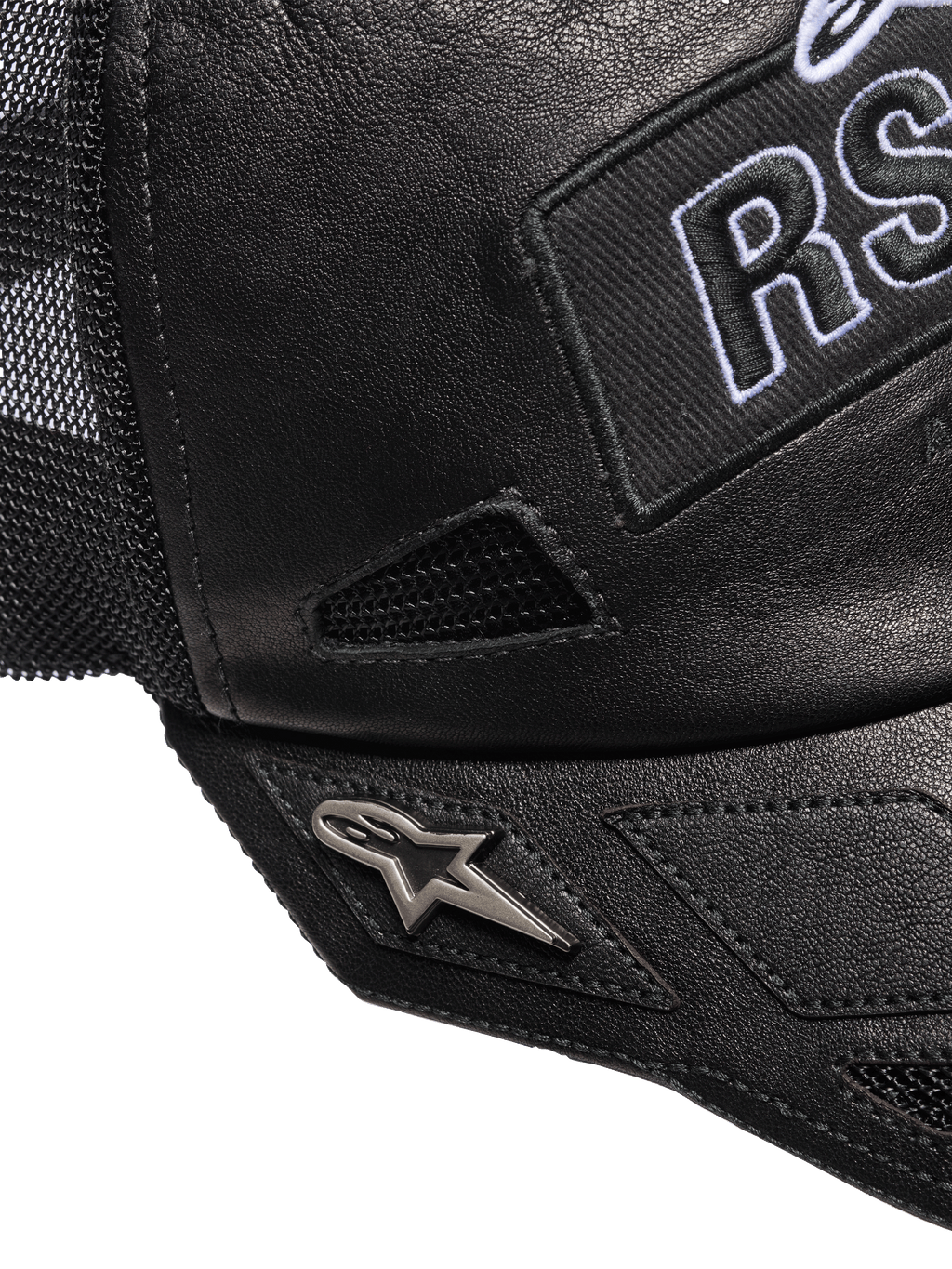 RSRV Dual Tracker Hoed