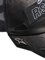 RSRV Dual Tracker Hoed