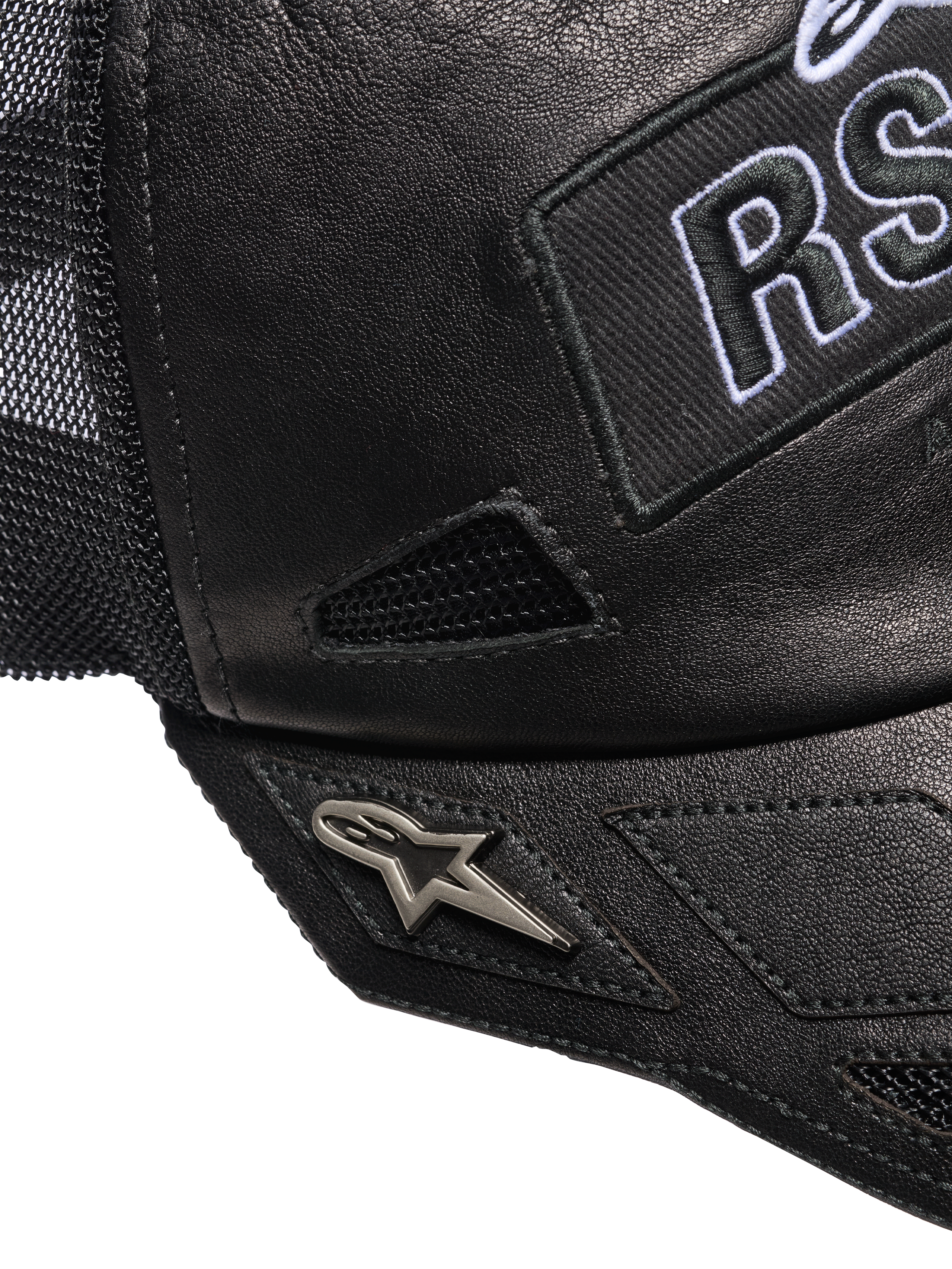 RSRV Dual Tracker Hoed