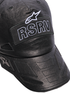RSRV Dual Tracker Hoed