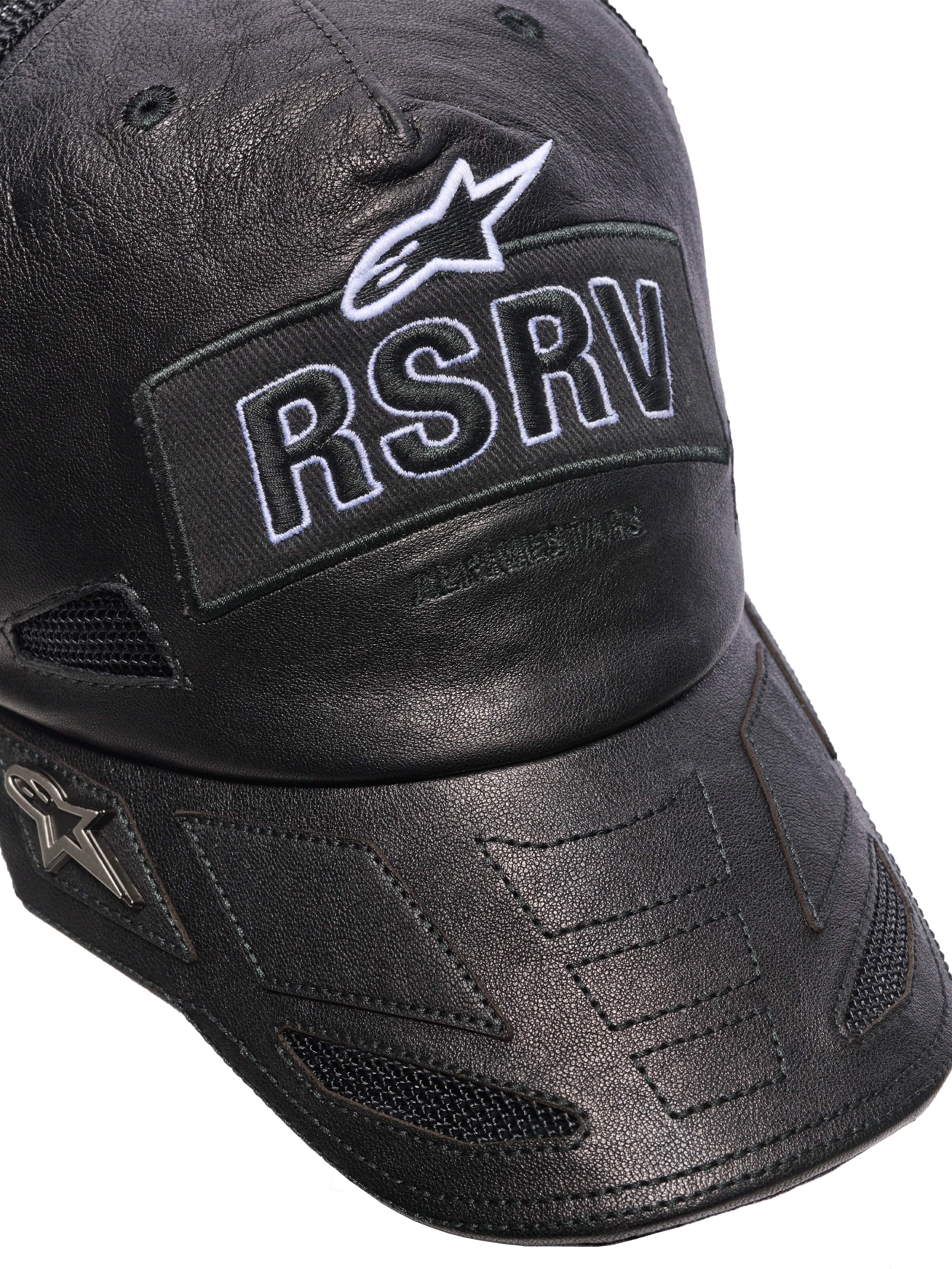 RSRV Dual Tracker Hoed