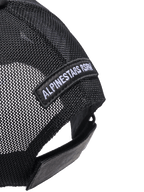 RSRV Dual Tracker Hoed