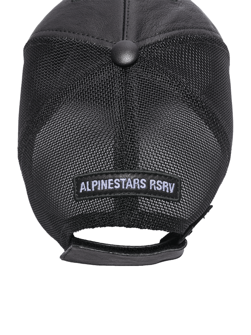 RSRV Dual Tracker Hoed