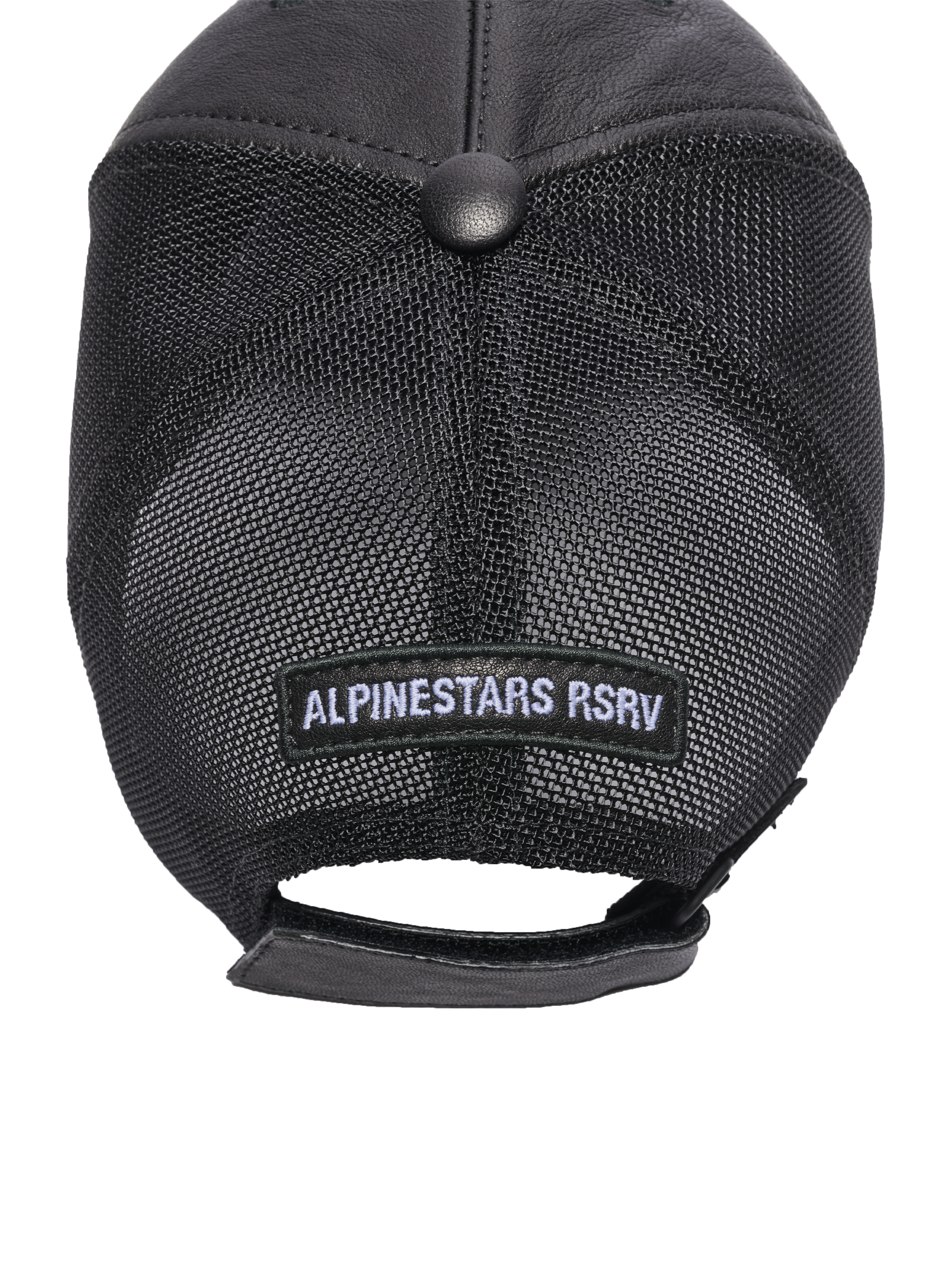 RSRV Dual Tracker Hoed