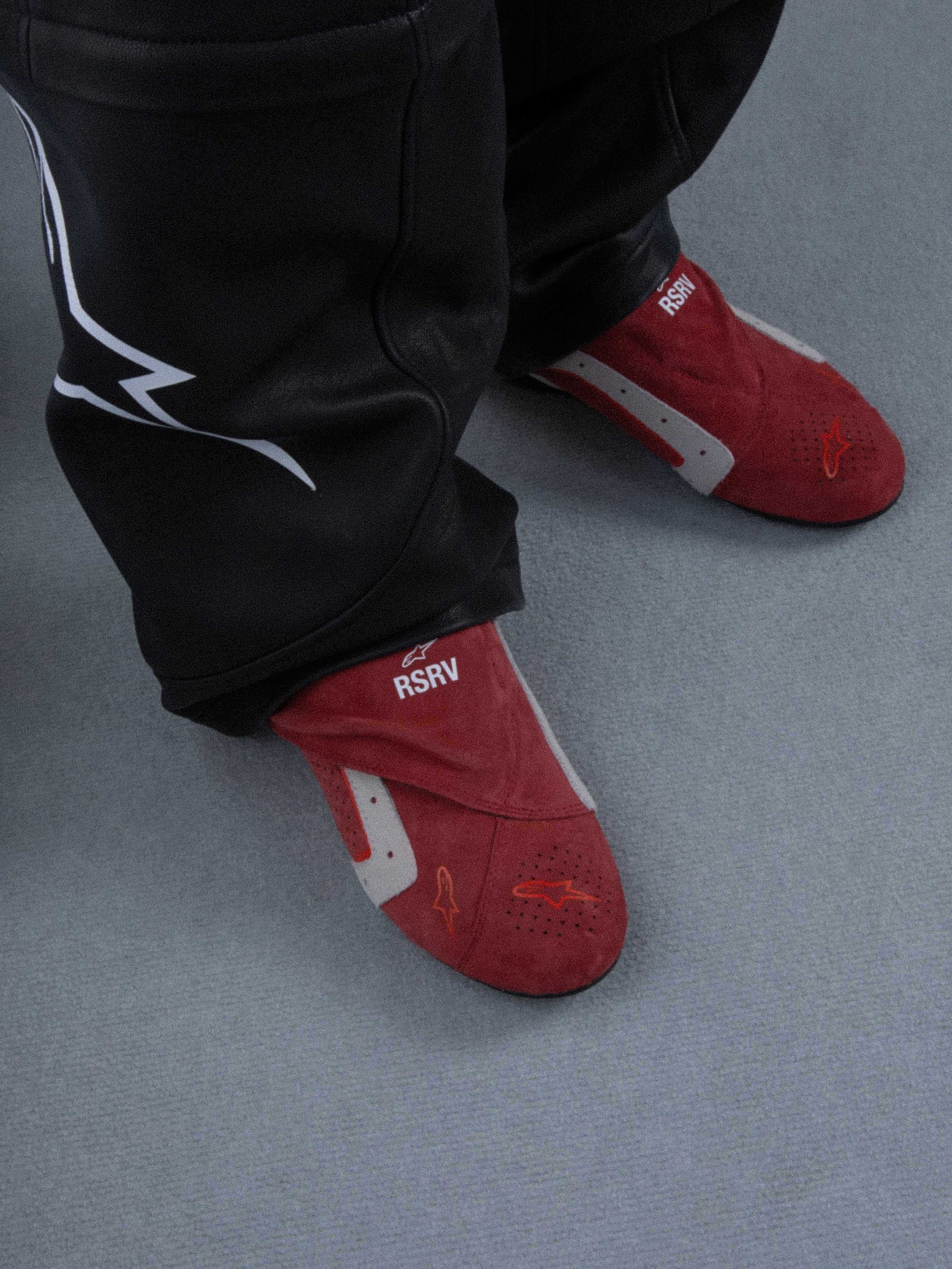 RSRV Starline Schoenen