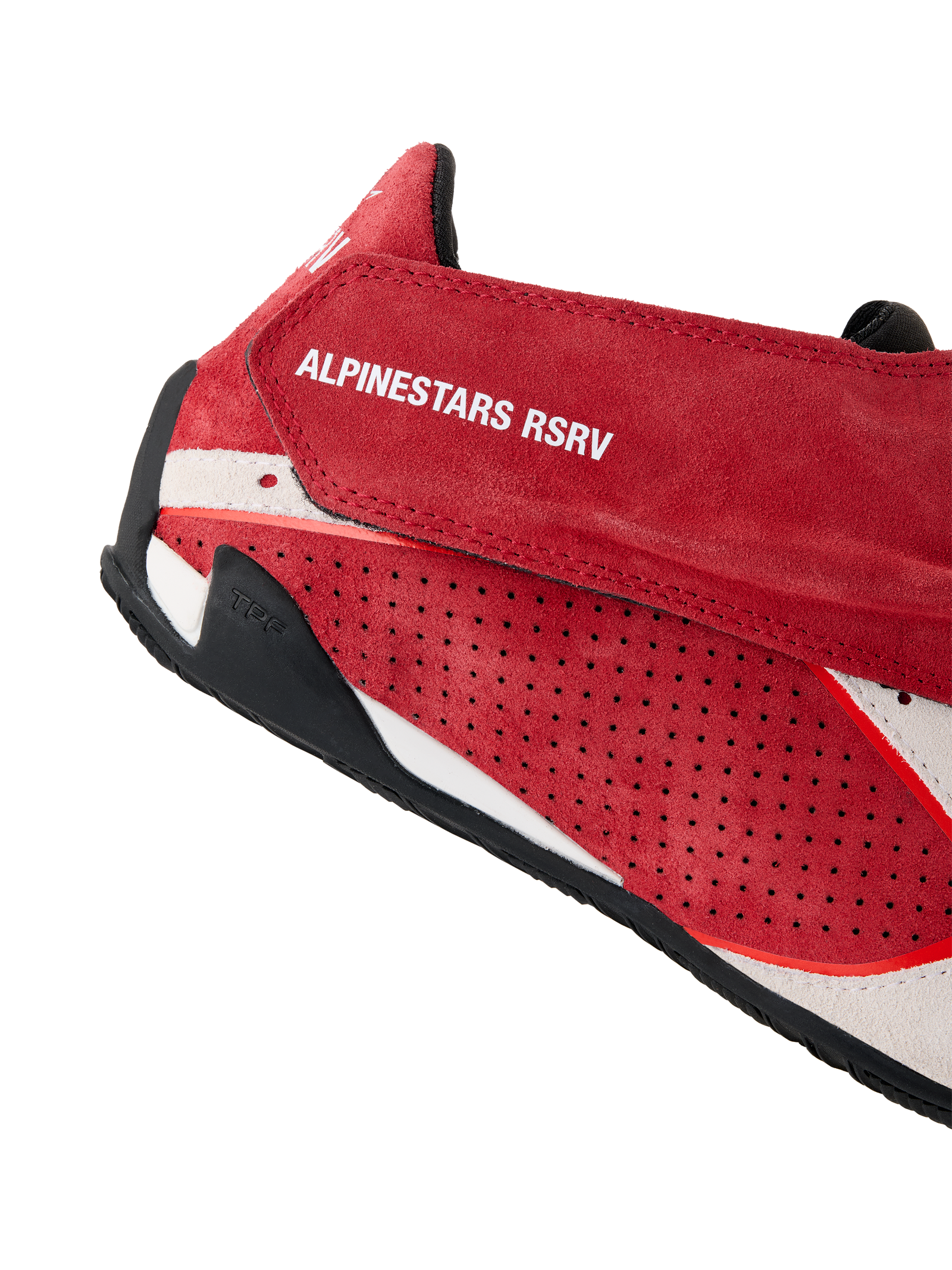 RSRV Starline Schoenen