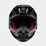 Supertech M10 Solid Helm ECE