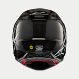 Casque Supertech M10 Solid ECE