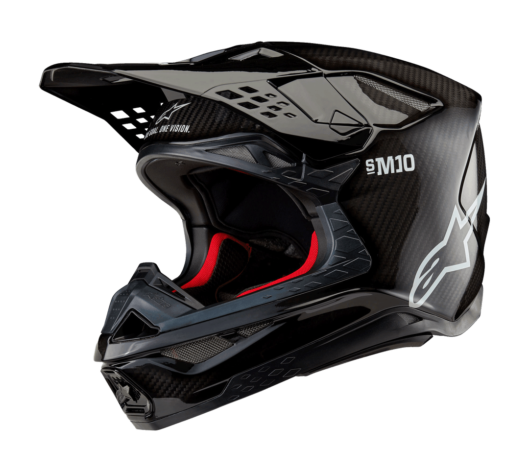 Supertech M10 Solid Casque ECE