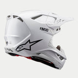Casque Supertech M10 Solid ECE 22.06