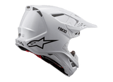 Supertech M10 Solid Casque ECE