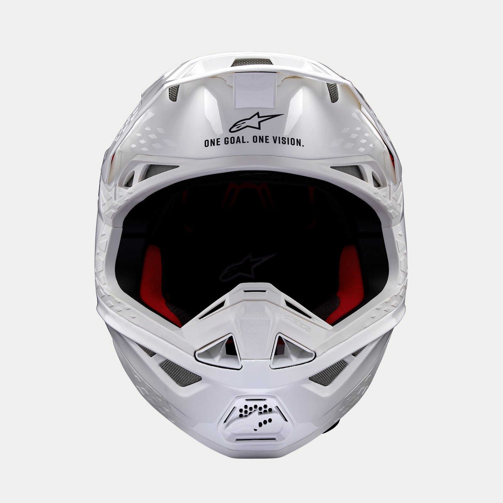 Casque Supertech M10 Solid ECE