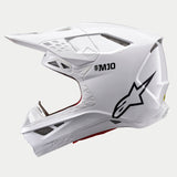Casque Supertech M10 Solid ECE 22.06