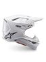 Casque Supertech M10 Solid ECE 22.06