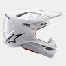 Casque Supertech M10 Solid ECE 22.06