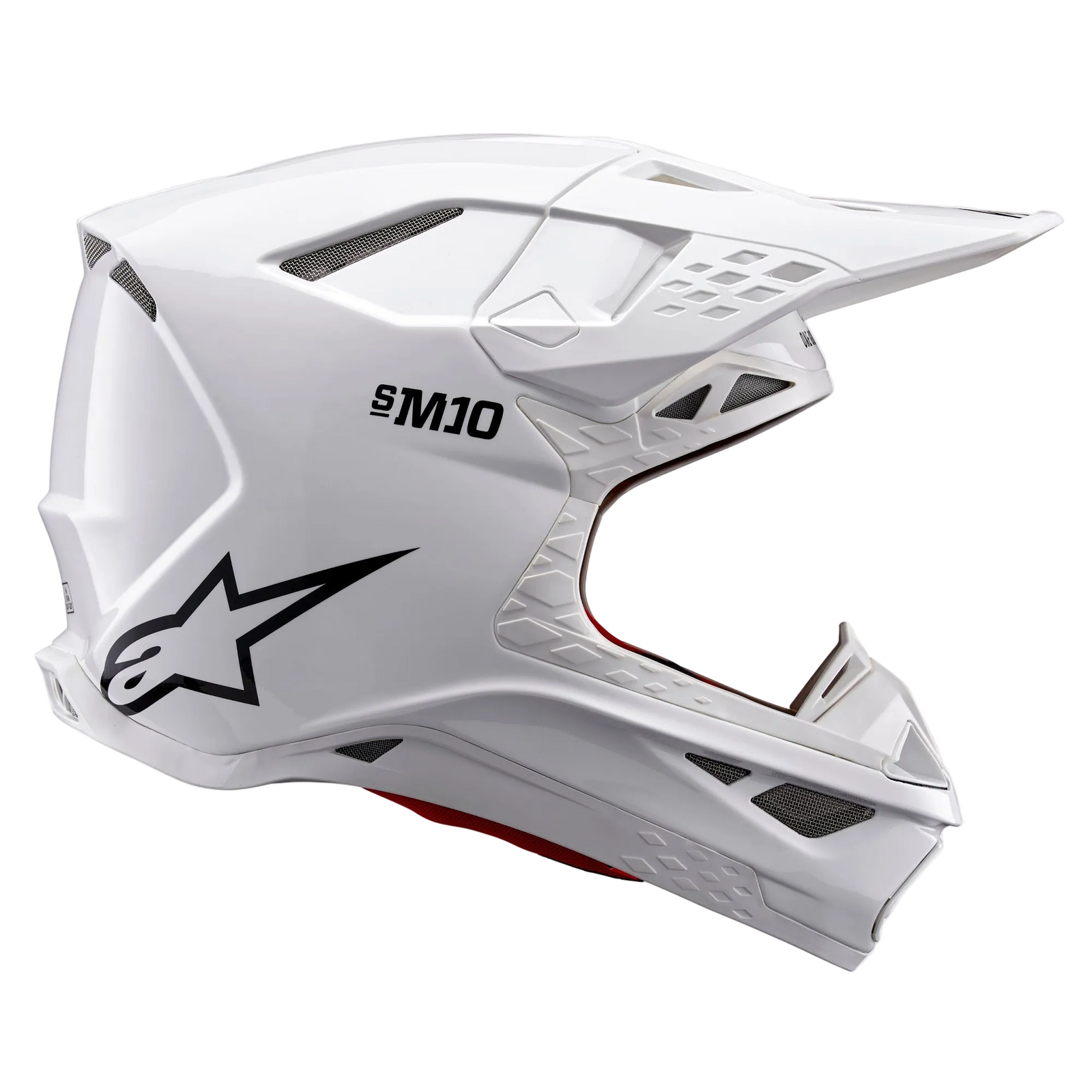 Casque Supertech M10 Solid ECE 22.06
