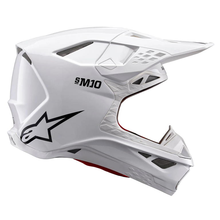 Casque Supertech M10 Solid ECE 22.06