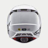 Casque Supertech M10 Solid ECE 22.06