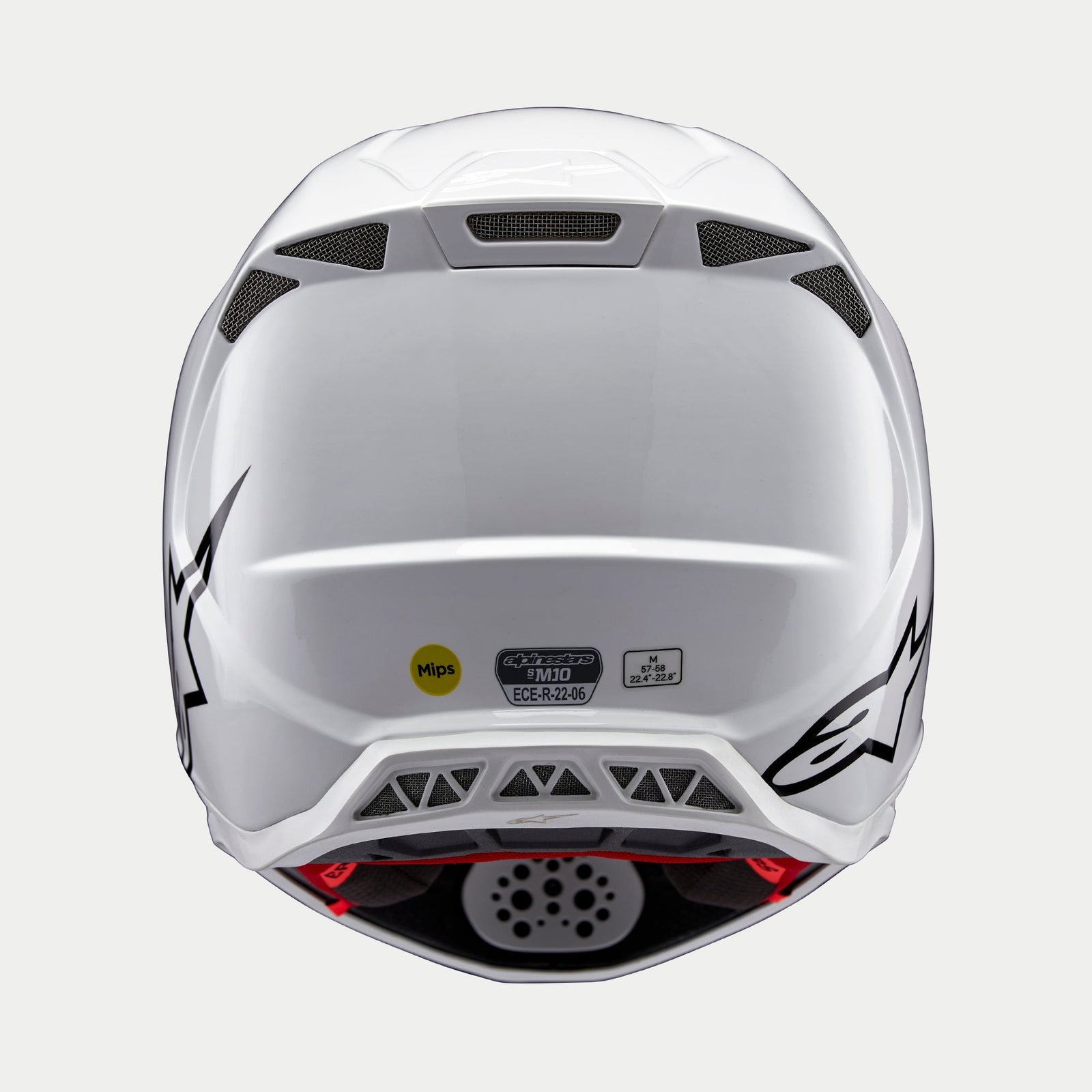 Casque Supertech M10 Solid ECE 22.06