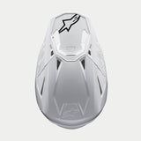 Casque Supertech M10 Solid ECE 22.06