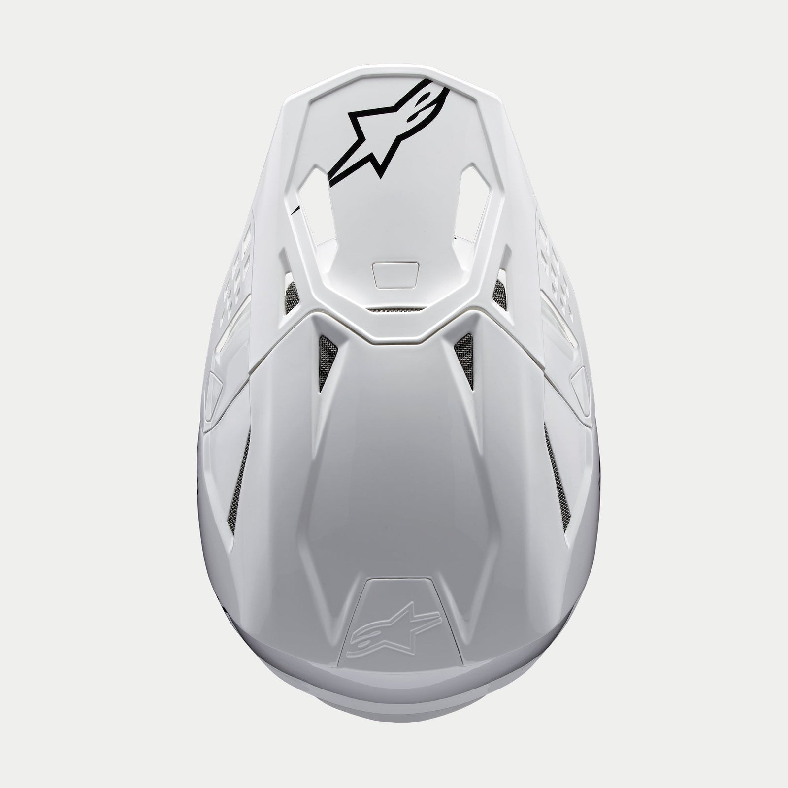 Casque Supertech M10 Solid ECE 22.06