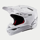 Casque Supertech M10 Solid ECE 22.06