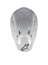 Supertech M10 Solid Helm ECE