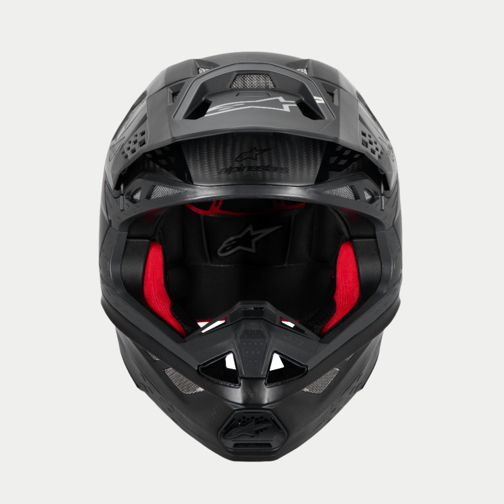 Supertech M10 Fame ECE 22.06 Helm