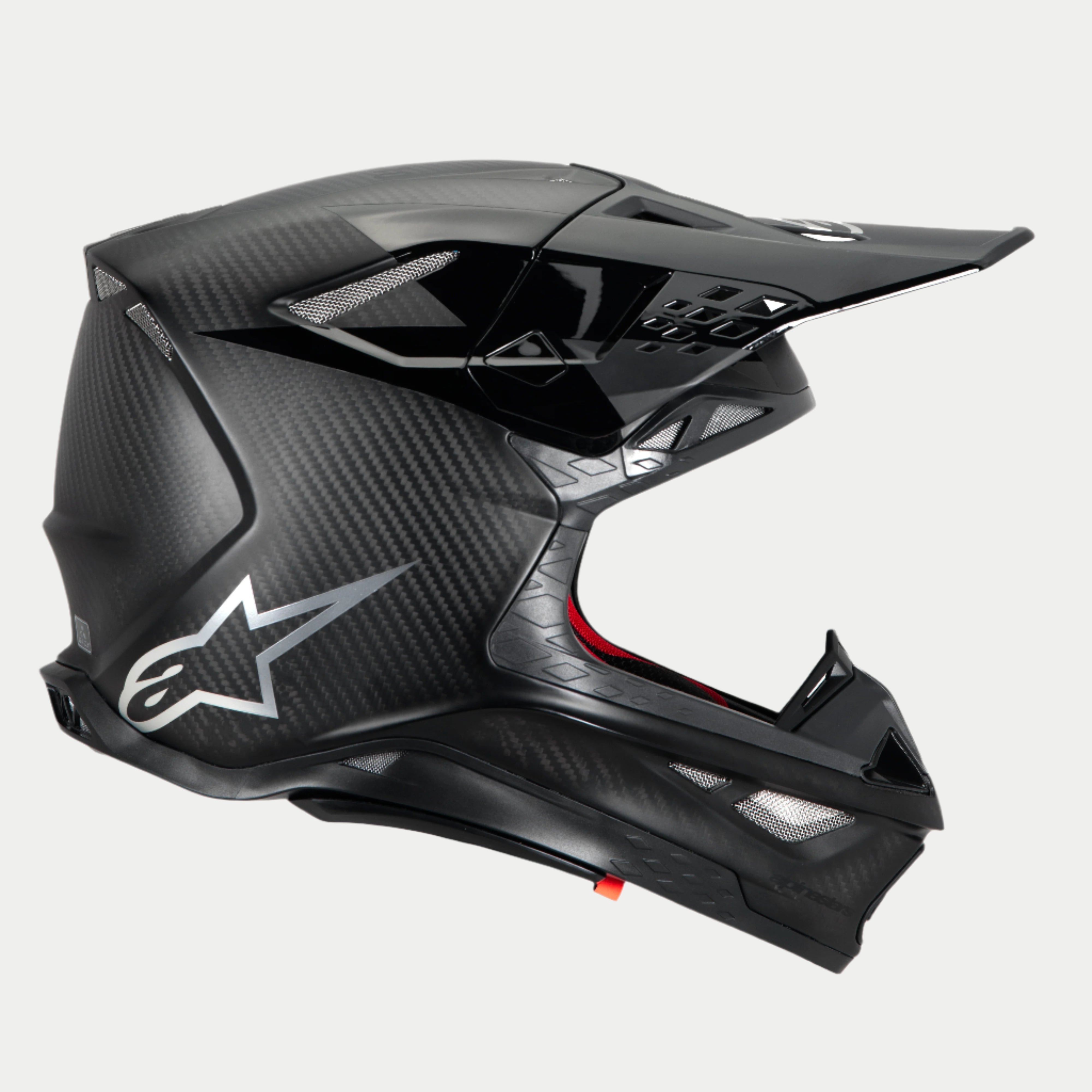 Supertech M10 Fame Helmet ECE 22.06