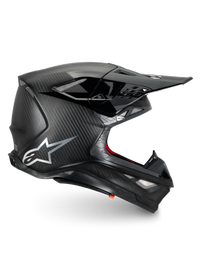 Supertech M10 Fame ECE 22.06 Helm