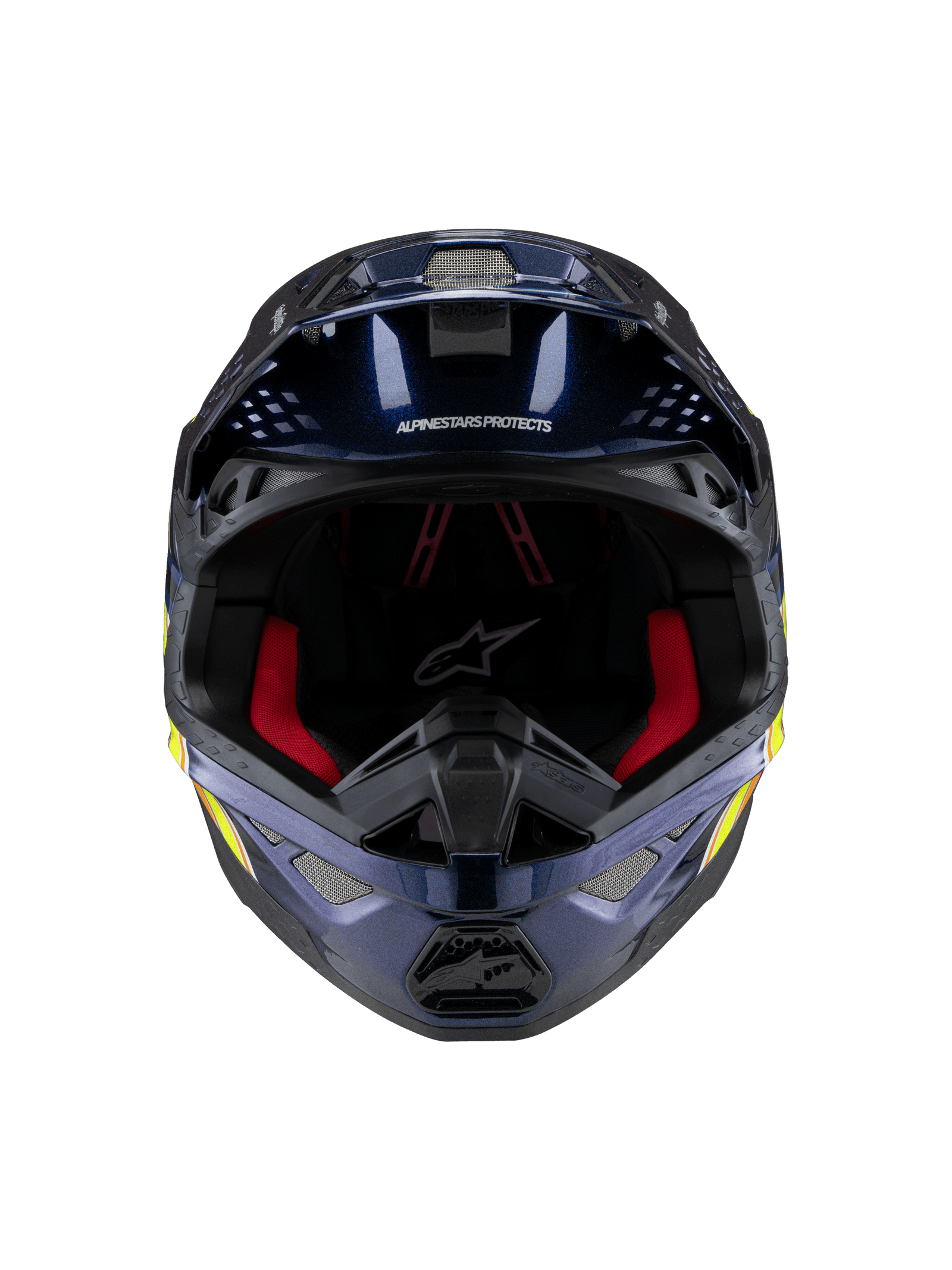 Supertech M10 TLD Edition 25 Casque ECE06